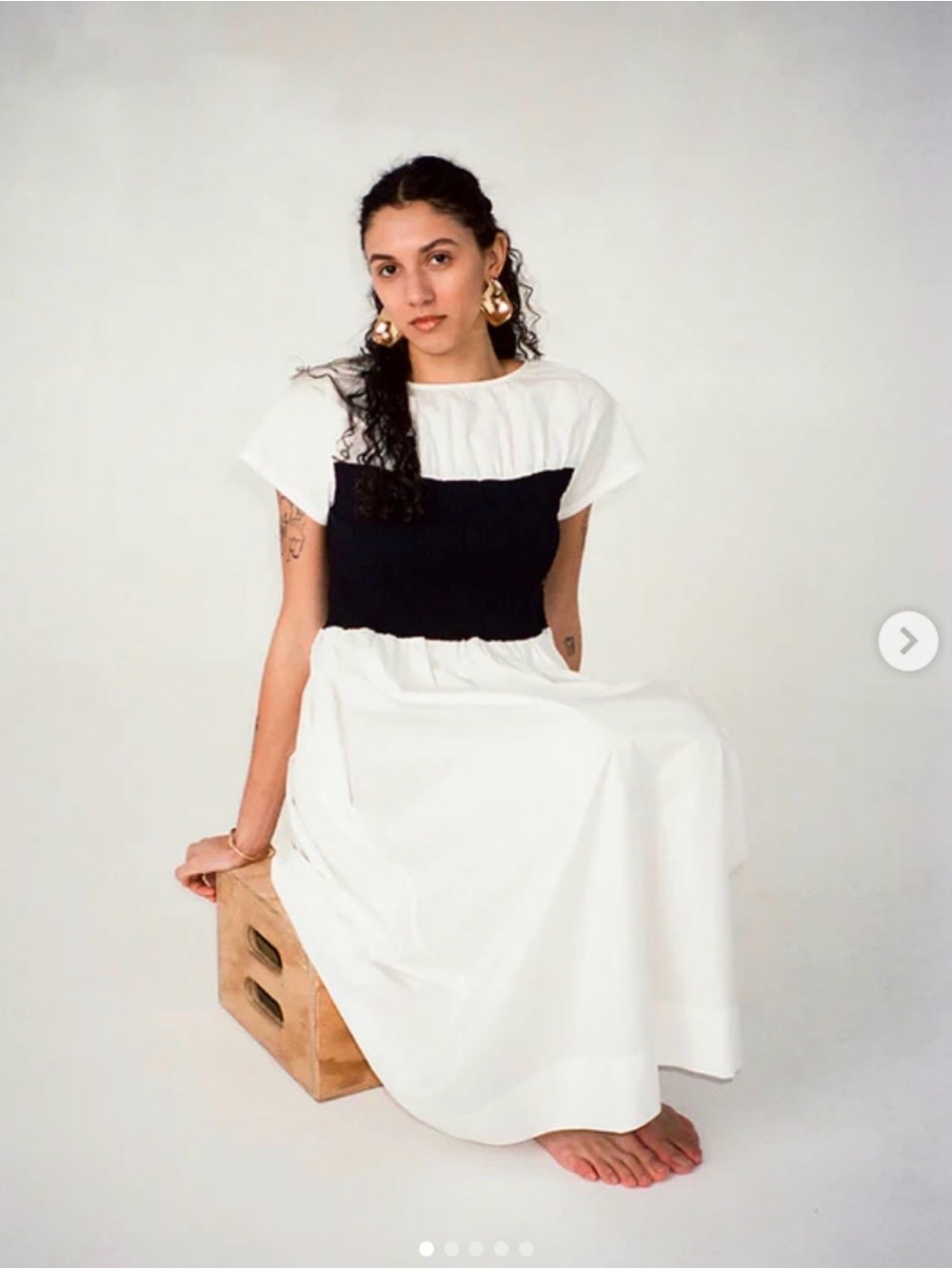 Wray NYC London Dress (NWT)